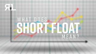 What Does Short Float Mean?