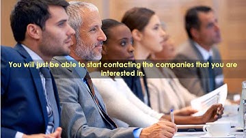 canadian business email lists