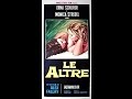 LE ALTRE (1969) Con Erna Schurer - Trailer cinematografico