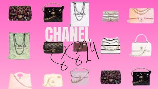 24N【どんなシーンにも♪】CHANEL ブルゾン mqdefault.jpg