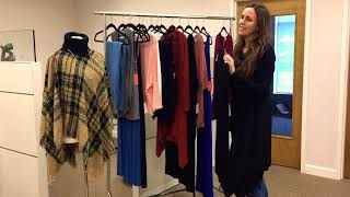 LSJ Fall 2017 with CEO Jennifer Dixon