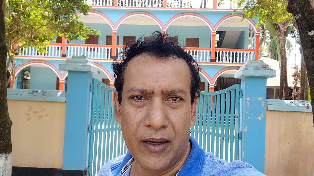 বিশাল জায়গা নিয়ে শুটিং স্পট @MalaGathaহোতাপাড়া খতিব খামার বাড়ি, গাজীপুর