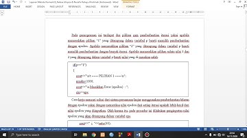 Program C++ METODE LELARAN GAUSS SEIDEL