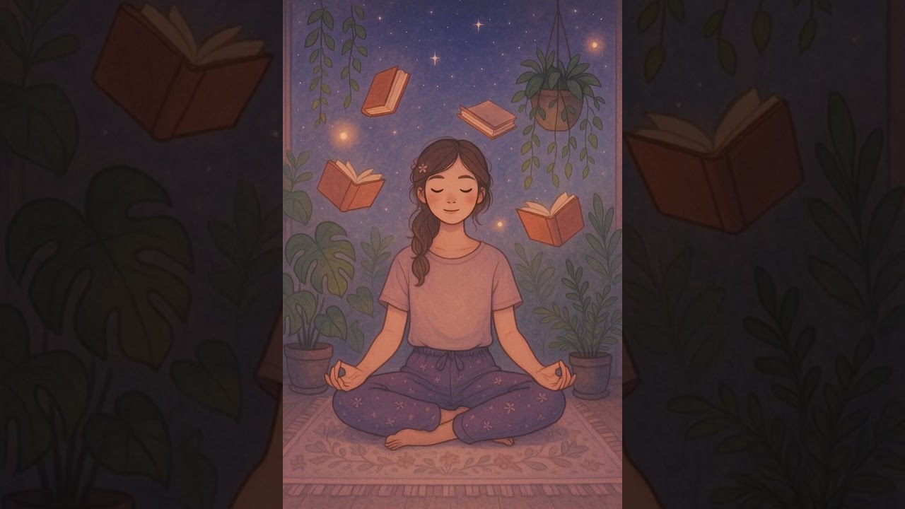 Daily Self concept affirmation for self acceptance,self confident,relationship