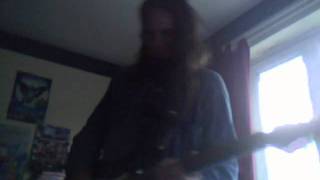 Carnivorrrr - Opening Shadows Of Horrific Mist