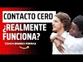 ¿El CONTACTO CERO FUNCIONA? ¿Cómo APLICARLO a la EX PAREJA? | RECUPERA A TU EX