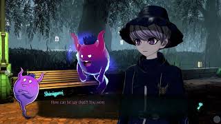 Young Hearts Want To Break Free Quest Walkthrough | Master Detective Archives Rain Code PLUS
