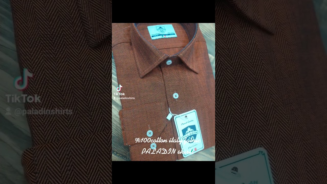 👔 BEST FABRIC SHİRTS BRAND MADEİNTURKEY 