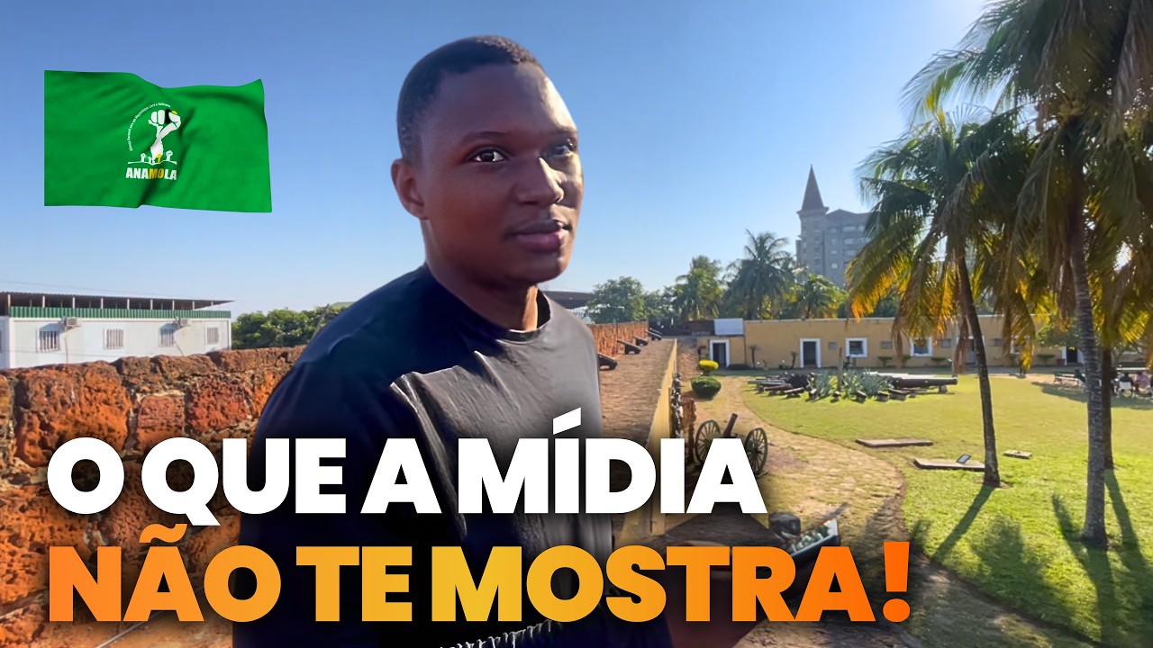 Descobri porque este país é o PENÚLTIMO mais RICO do MUNDO!