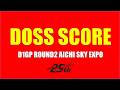 2026 GRAN TURISMO D1 GRAND PRIX SERIES Rd.2 AICHI SKY EXPO (Scoreboard)