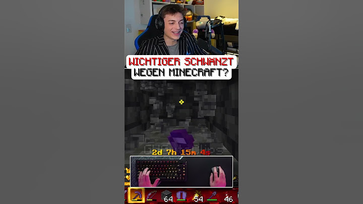 WICHTIGER geht NICHT zur SCHULE für MINECRAFT?