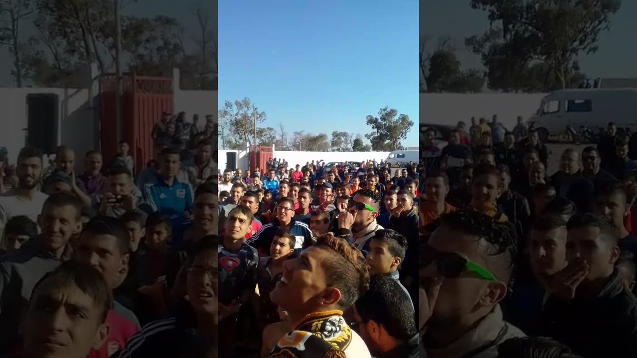 رسالة الى مسؤلين وساكنة سلوان عامة -Ultras Rif Men36