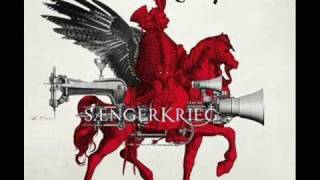 In Extremo - Sängerkrieg