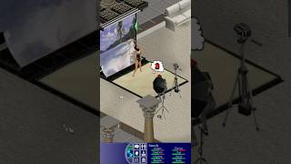 Bella Goth is not a good model! #TheSims #TheSims1 #Sims #Sims1 #TheSimsSuperstar #Superstar #Fame