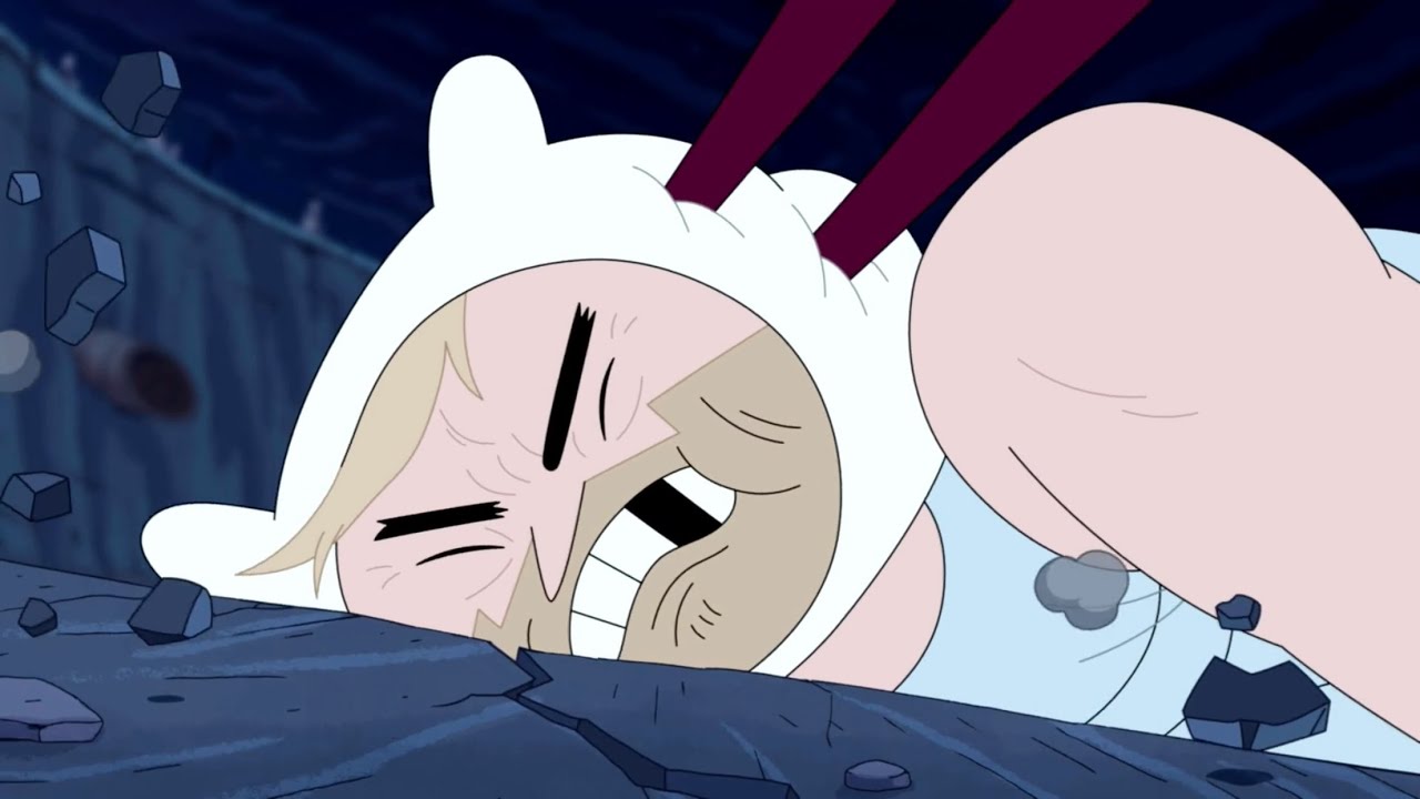 Fionna and Cake episode 5 ending