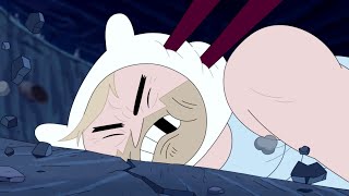 Fionna and Cake episode 5 ending