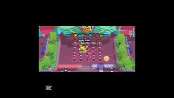 opacity of buttons in brawl stars?! #brawlstars #brawl #me #brawltalk #creator #gaming #supercell​ §