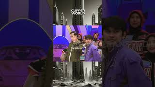 Lagu GUNAWAN by SURYA INSOMNIA feat INDRA JEGEL ?!! #viral #komedi #arisantrans7 #trans7