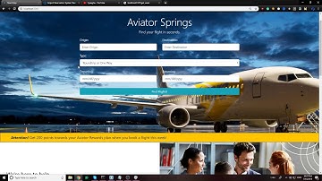 Dev Update - Airport Reservation System Part 2: Another Endpoint and Beginning Front End