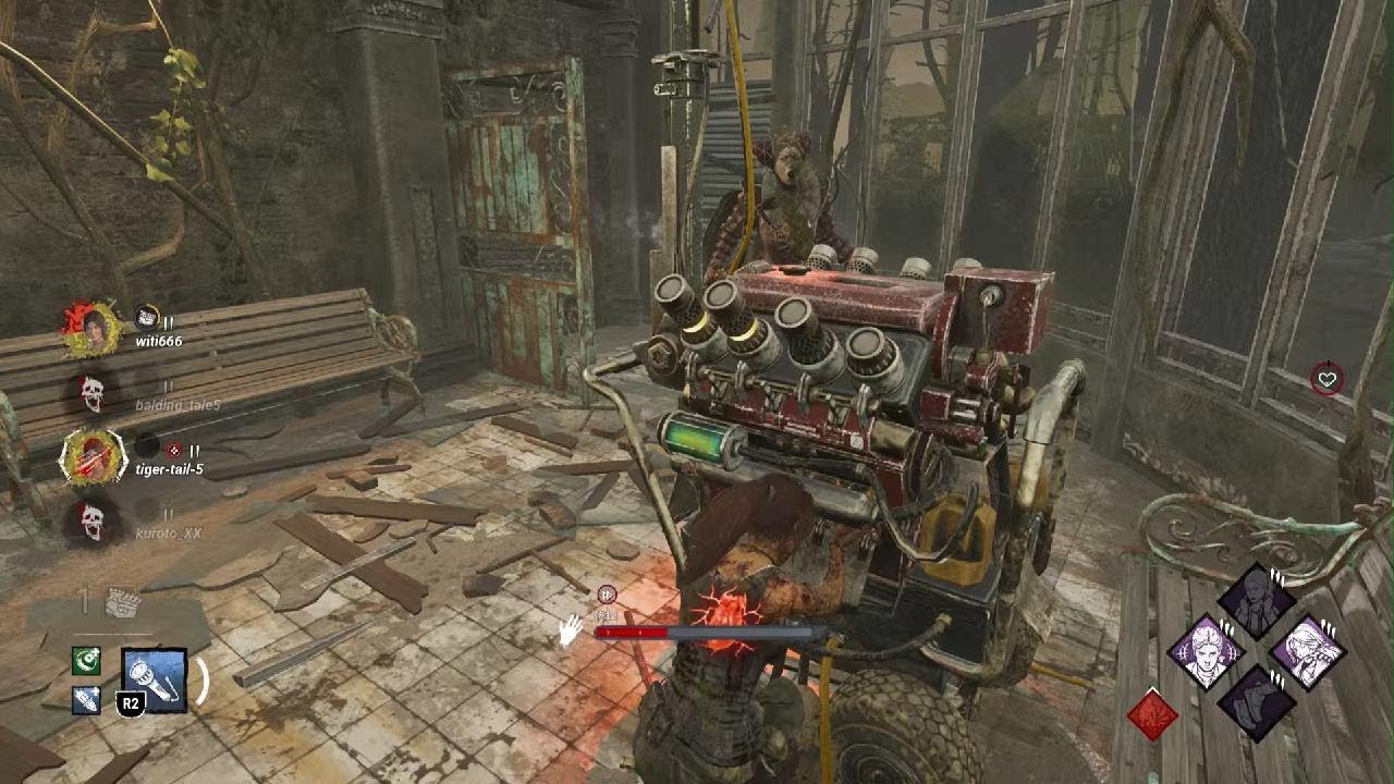 Dead by Daylight_20260502002227 - YouTube