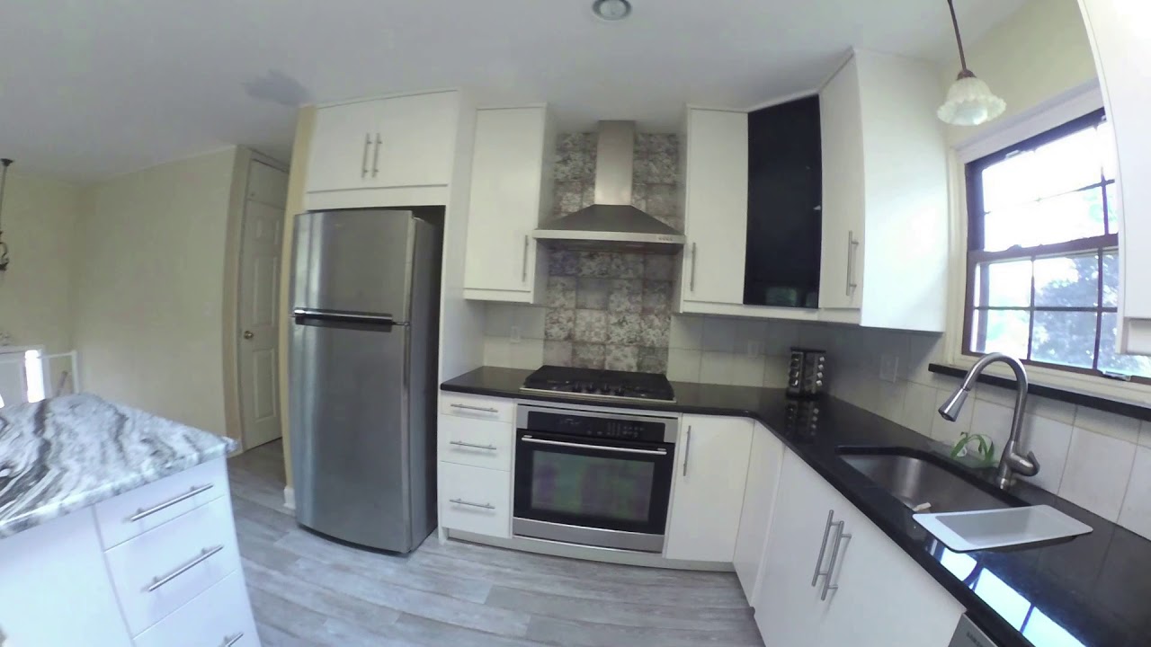 24058 Cranbrooke Drive, Novi, MI YouTube