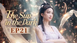 the Sun In The Dark ep21 Demongodfights For Revenge And Peace wangziyi qiyuchen