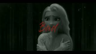 Multifandom Angels Could Be Bad Angels