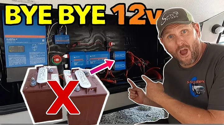 Victron Energy Orion 24/12-Volt 70 amp DC-DC Converter