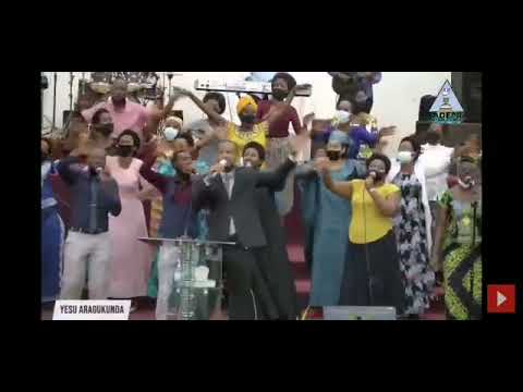 Gucungurwa ( performance of AGAPE choir nyarugenge)