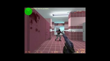 CS1.6 - fy_pool_day - compilation 06