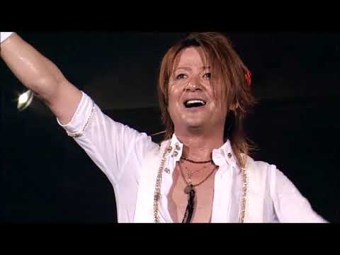 GLAY / 彼女の“Modern⋯” (Day 2, THE GREAT VACATION 2009)