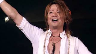 GLAY / 彼女の“Modern⋯” (Day 2, THE GREAT VACATION 2009)