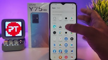 How to enable Power button ends Call in Vivo Y75