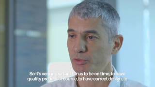 See what Technip says about Intergraph Smart™ 3D