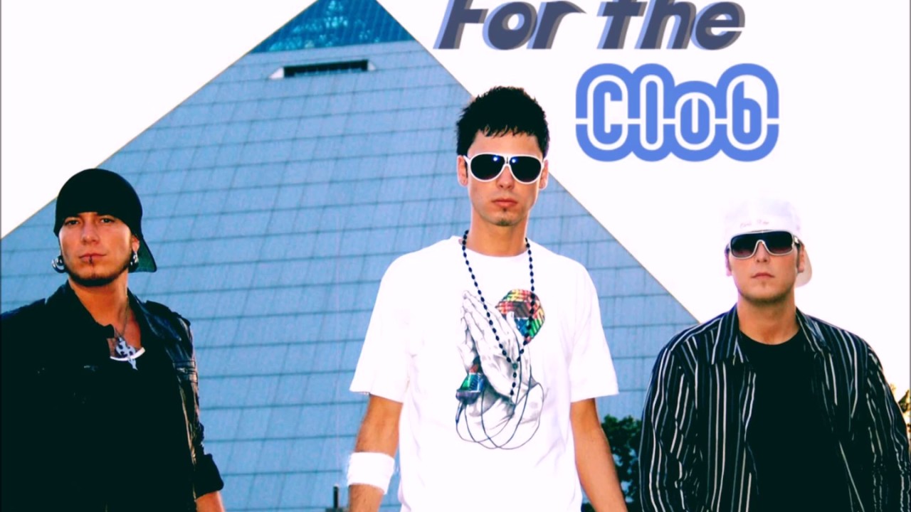 For the Club - Izzy Gallegos ft. Taylor Joyner ft. Chris Ray Arment