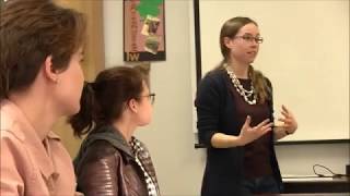 Show, Don't Tell: How to Use Mentor Texts in the Middle School Classroom