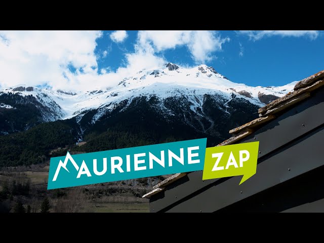 Maurienne Zap #681