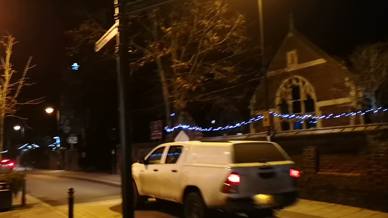 The Diss Norfolk UK Black Turkey Stuffed Full of Monster Black Lies Bogus Diagnosis