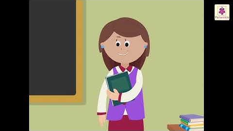 Number System - Maths For Kids | Lets Discover | Grade 6 | Periwinkle