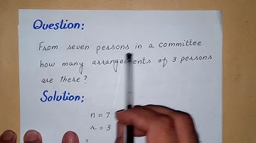 Discrete Mathematics Lecture 3 Permutation and Combination|Urdu + Hindi|Taari Academy