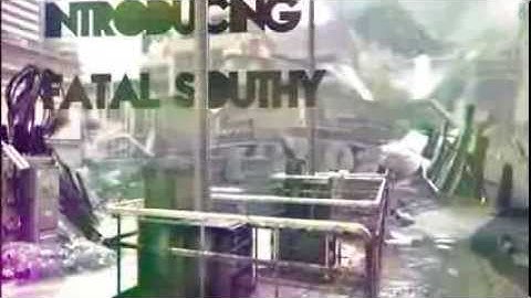 Introducing Fatal Southy (Manager)