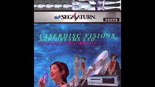 Laserdisc Visions- Zik Zak/Liquid Air screenshot 5