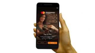 Masterpass – Getting Started