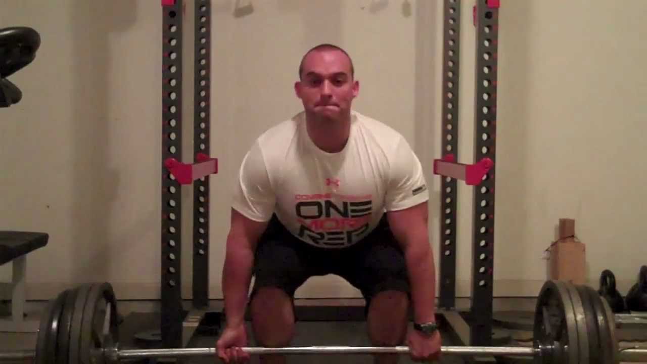 JackedPack A-Squat-Alypse Contest