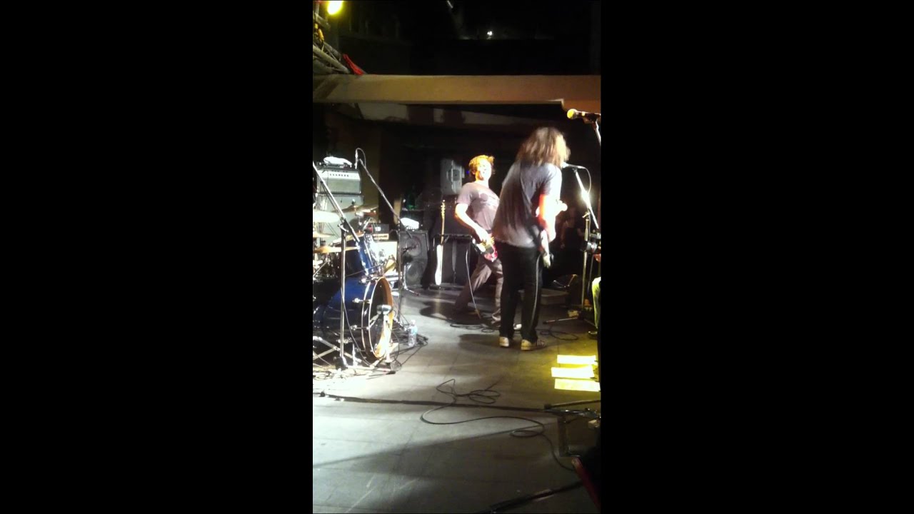 PHIL X WAX, KITCHENER ONTARIO 20110827 PT III YouTube