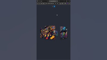 Carousel With Direction #programación #desarrolloweb #css #javascript #animation  #code #carrousel