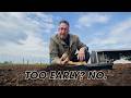 Early Spring Planting Guide (What We're Planting and NOT Planting, Now)