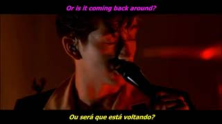 Arctic Monkeys - Fireside legendado