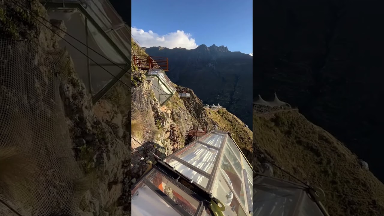 Vertical Sky Suites Hotel 