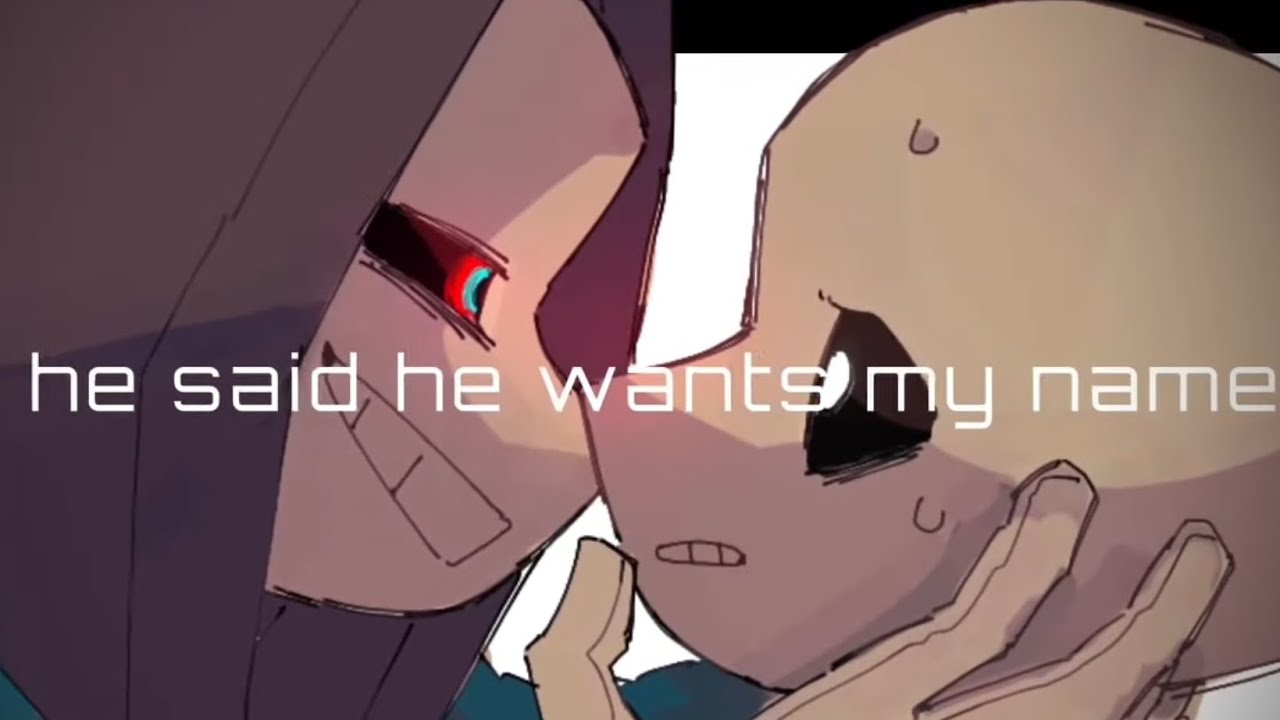 Two Face 【Undertaleau】